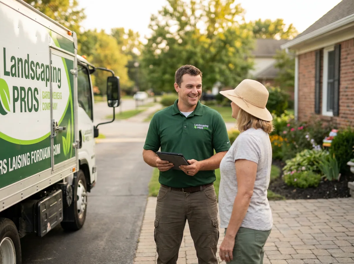 Landscaping New Market, AL FAQs